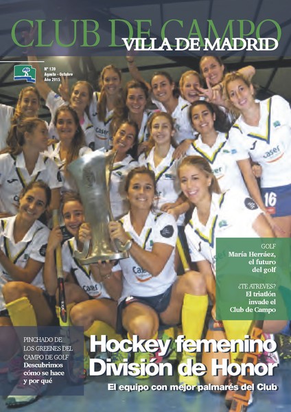 Portada revista 139