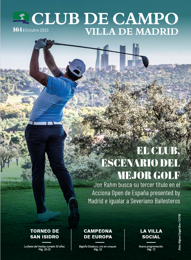 Revista nº 164