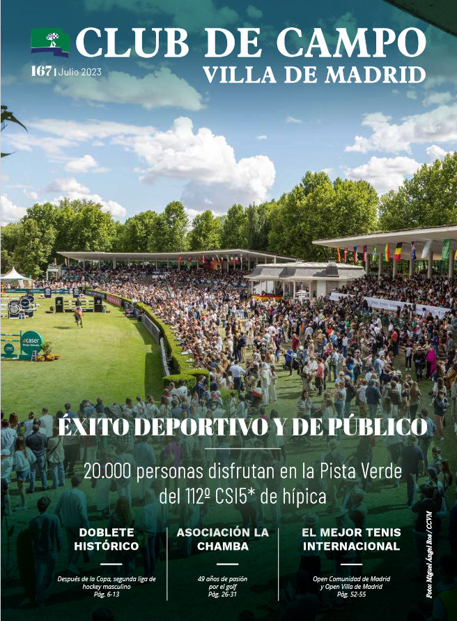 Revista nº 167