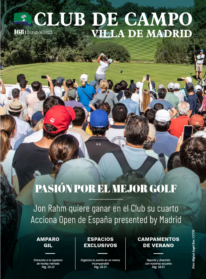 Revista nº 168