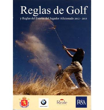 Reglas de Golf