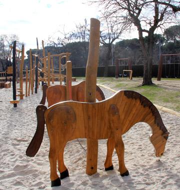Mobiliario