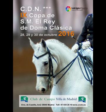 Copa de S.M. el Rey