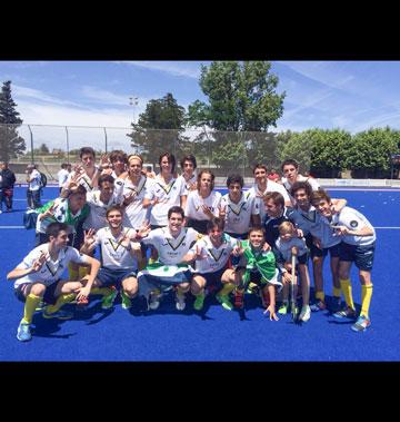 Campeones