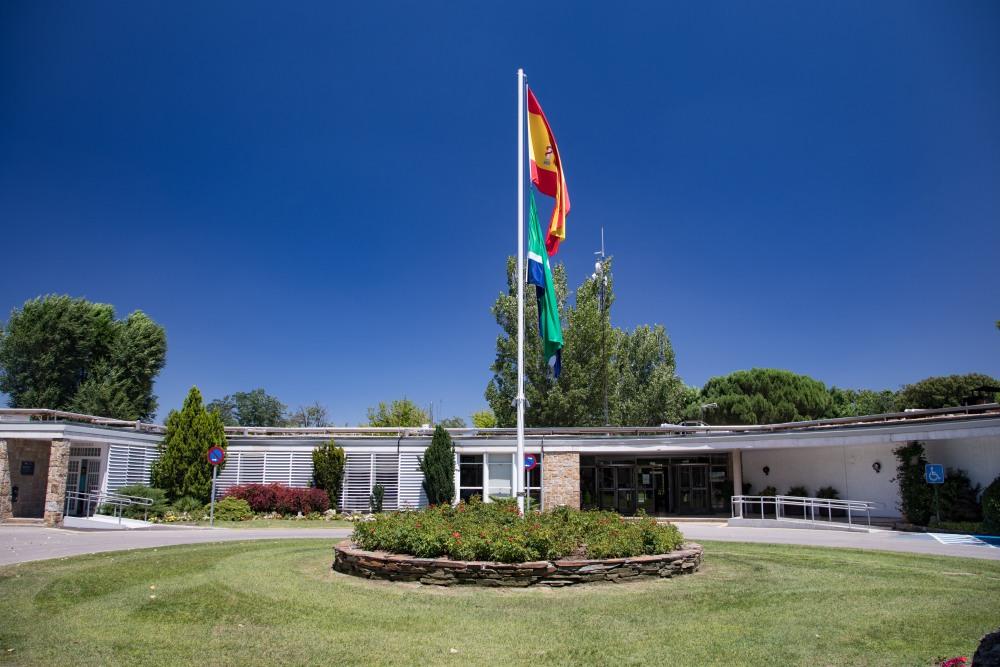 Club de Campo Villa de Madrid 