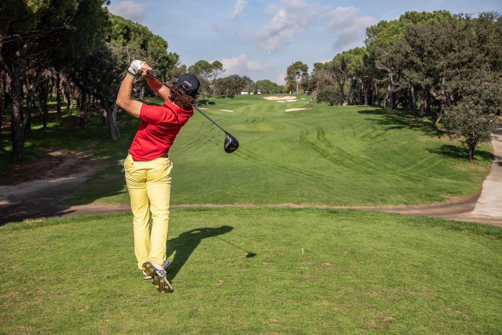 Golf