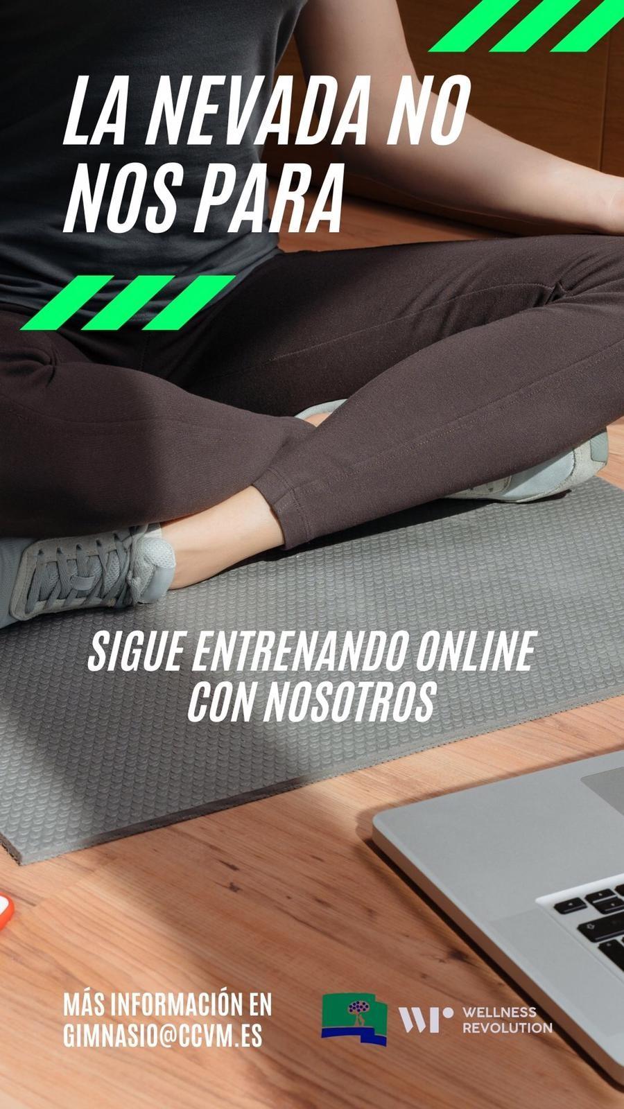 Gimnasio CCVM