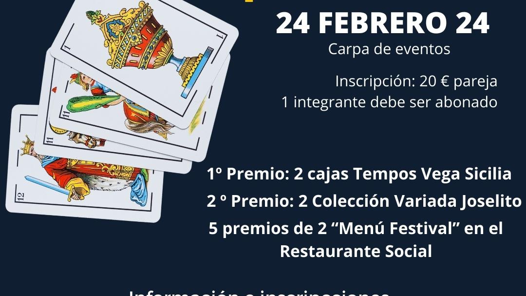 Campeonato de mus CCVM 2024