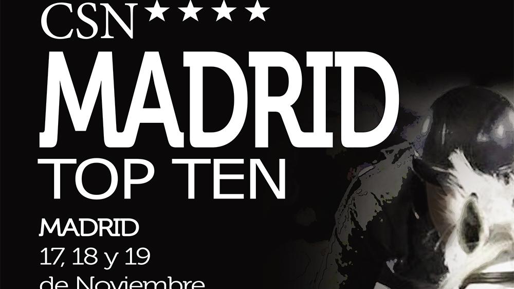 Cartel Top Ten