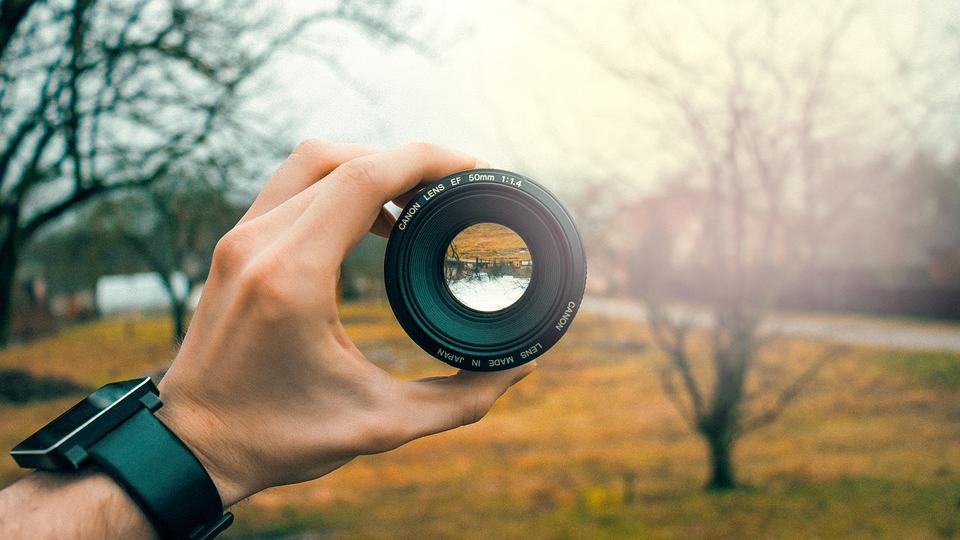 Segunda edición del Taller de Fotografía