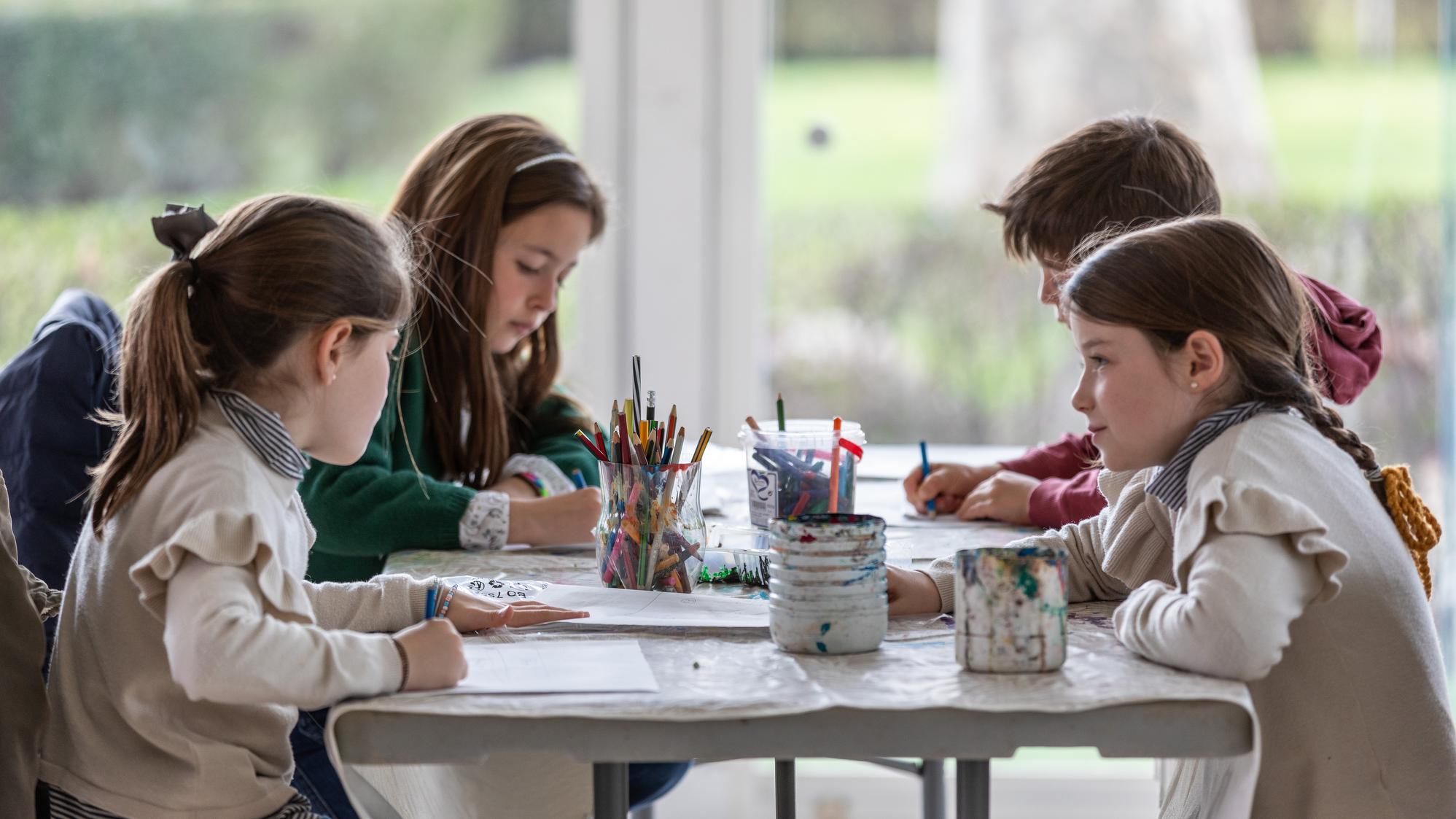 Las mejores imágenes de los días sin cole