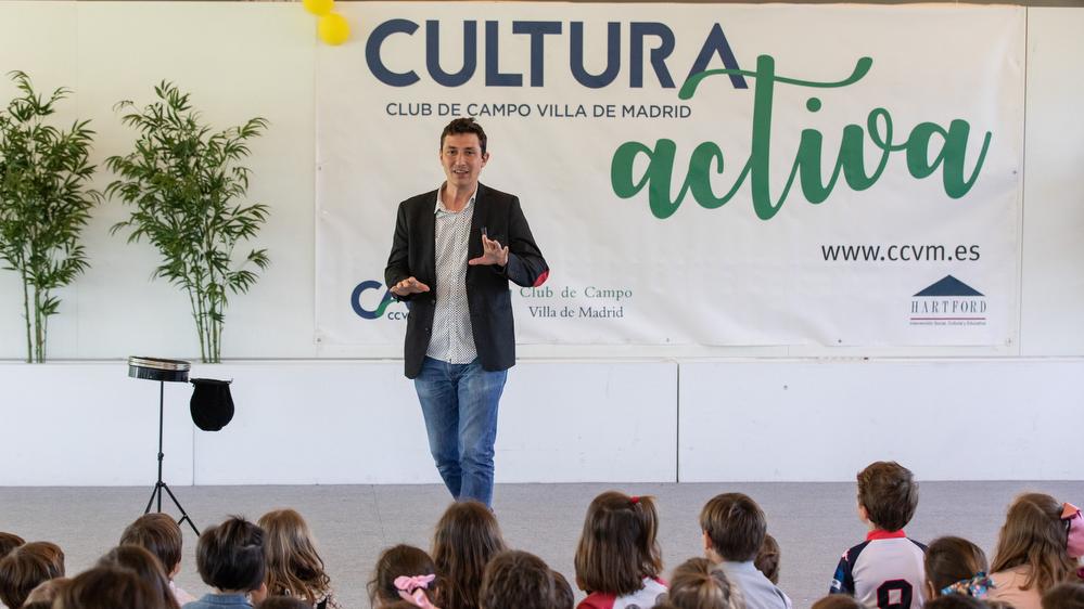 Pop arte de magia
