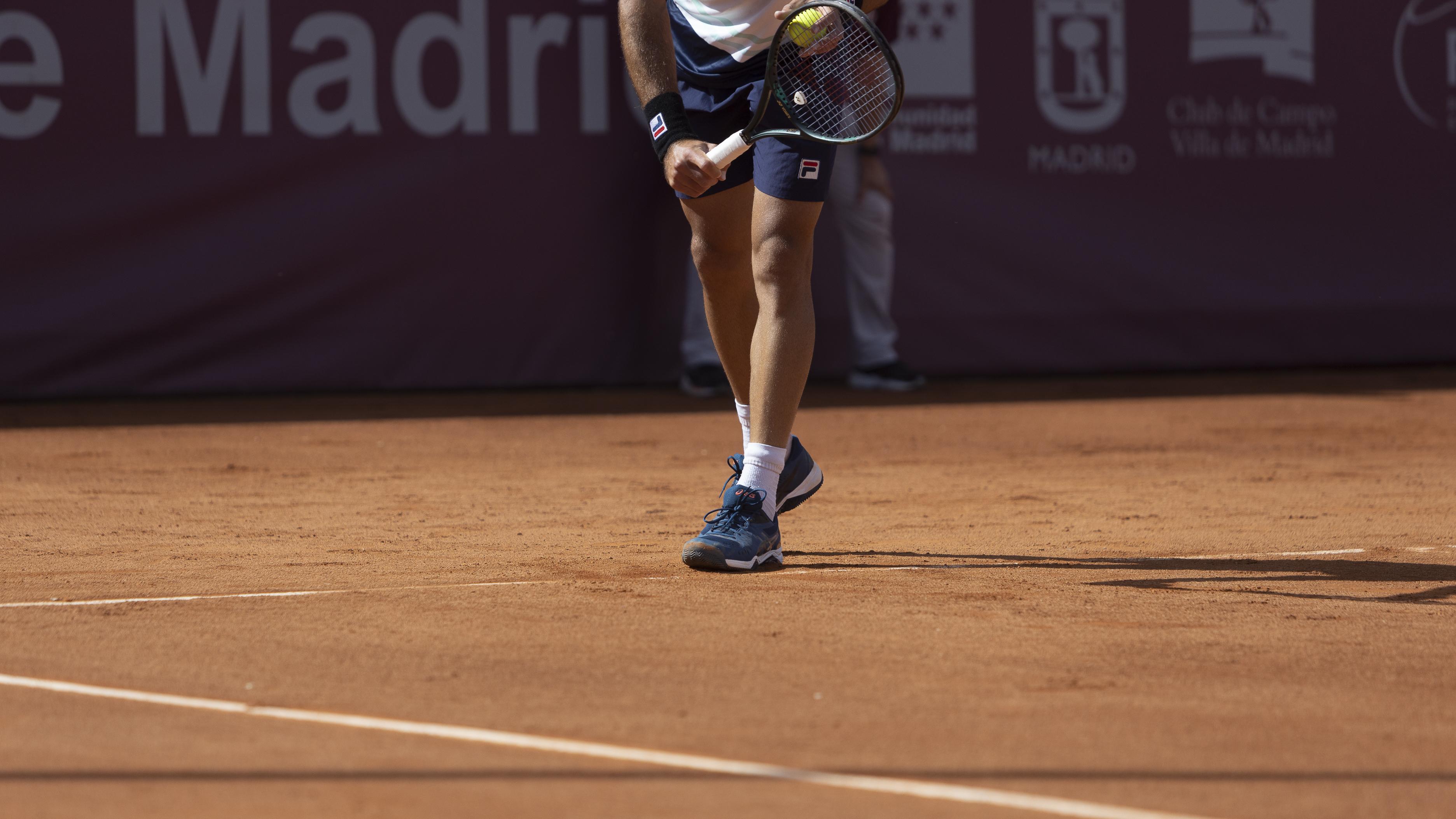 tenis ccvm