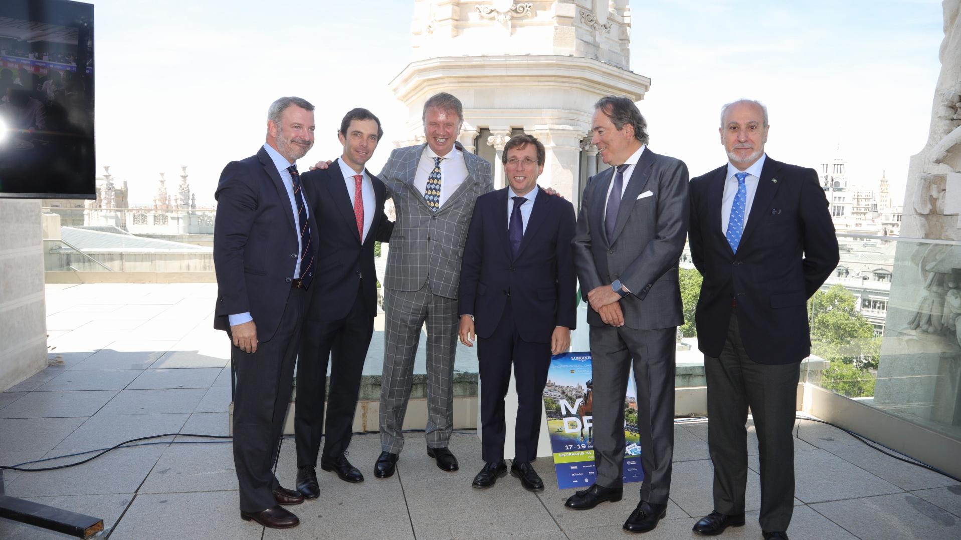 presentacion csi ccvm