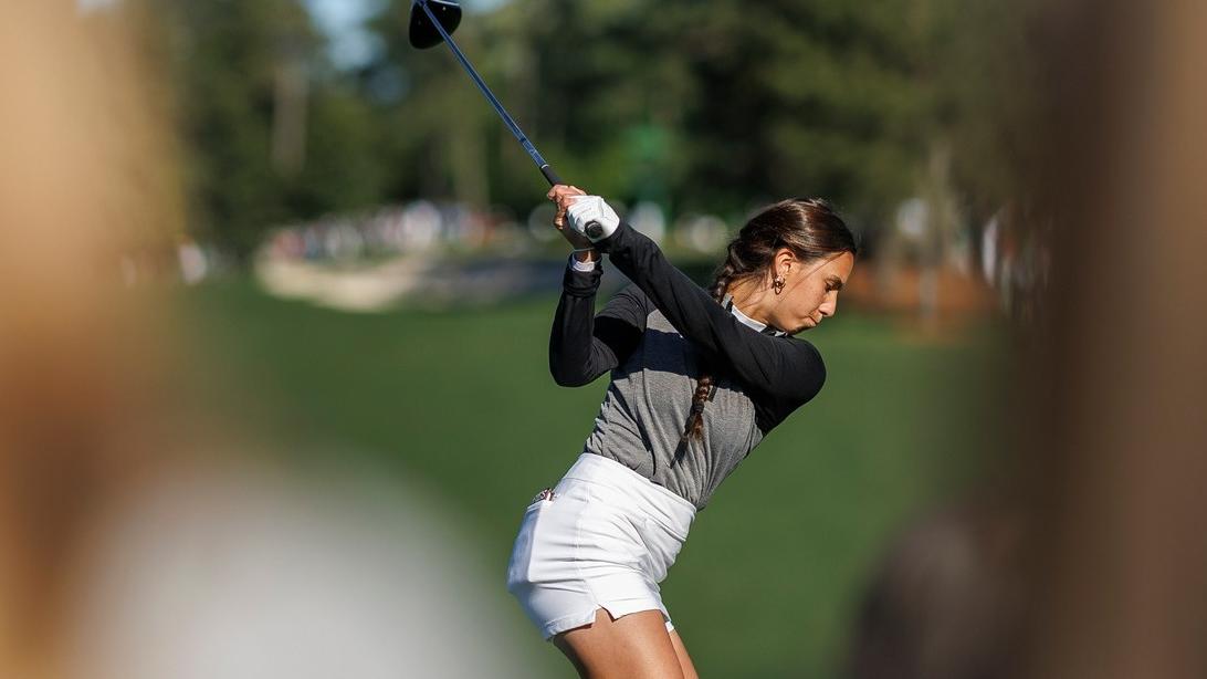 golf ccvm
