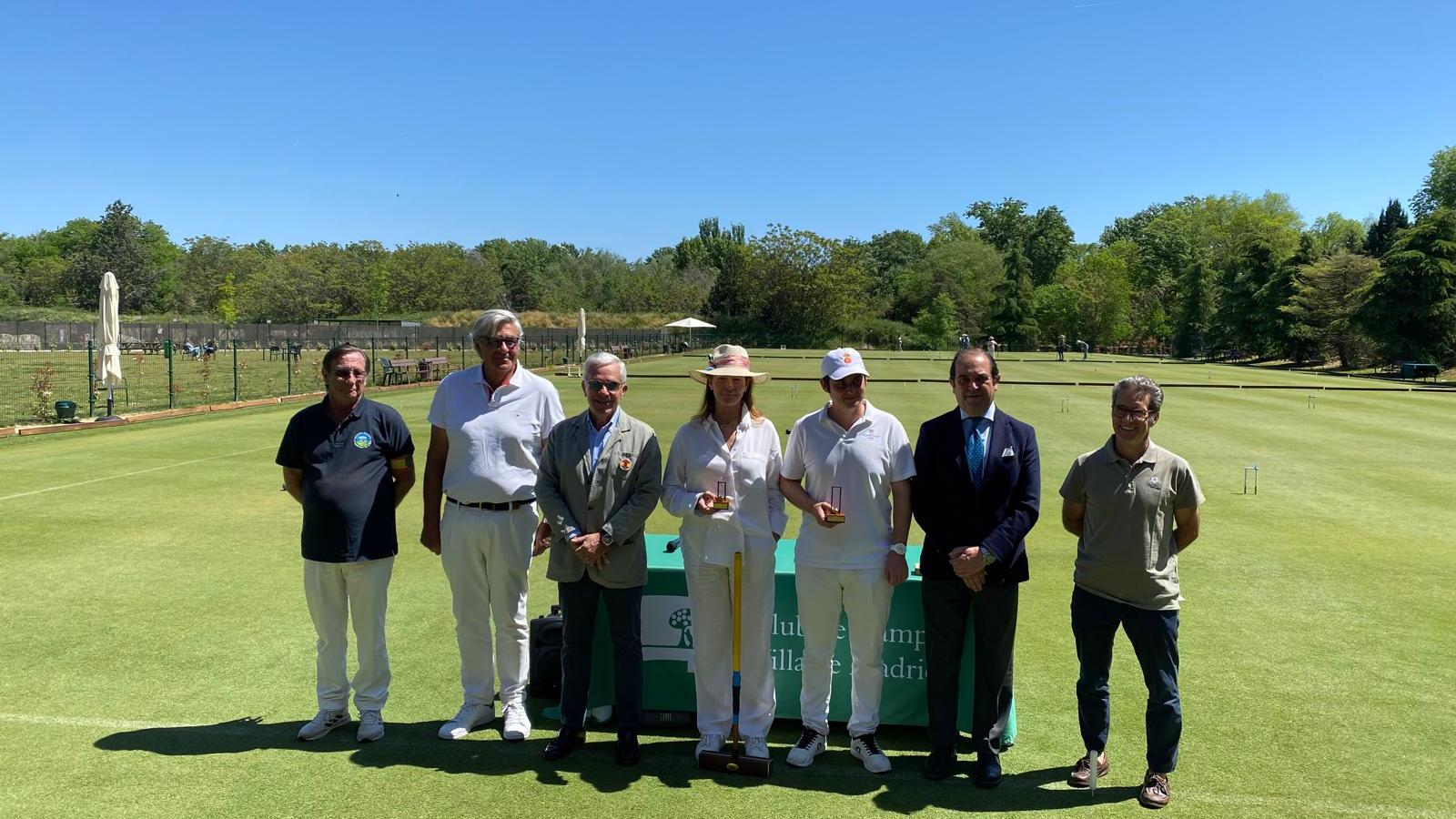 croquet ccvm