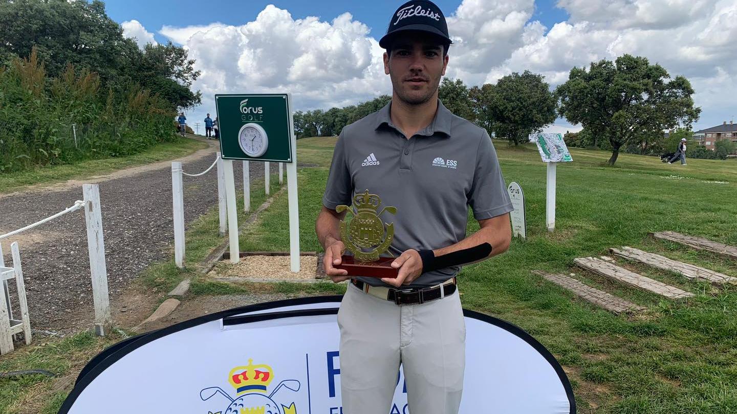 golf ccvm