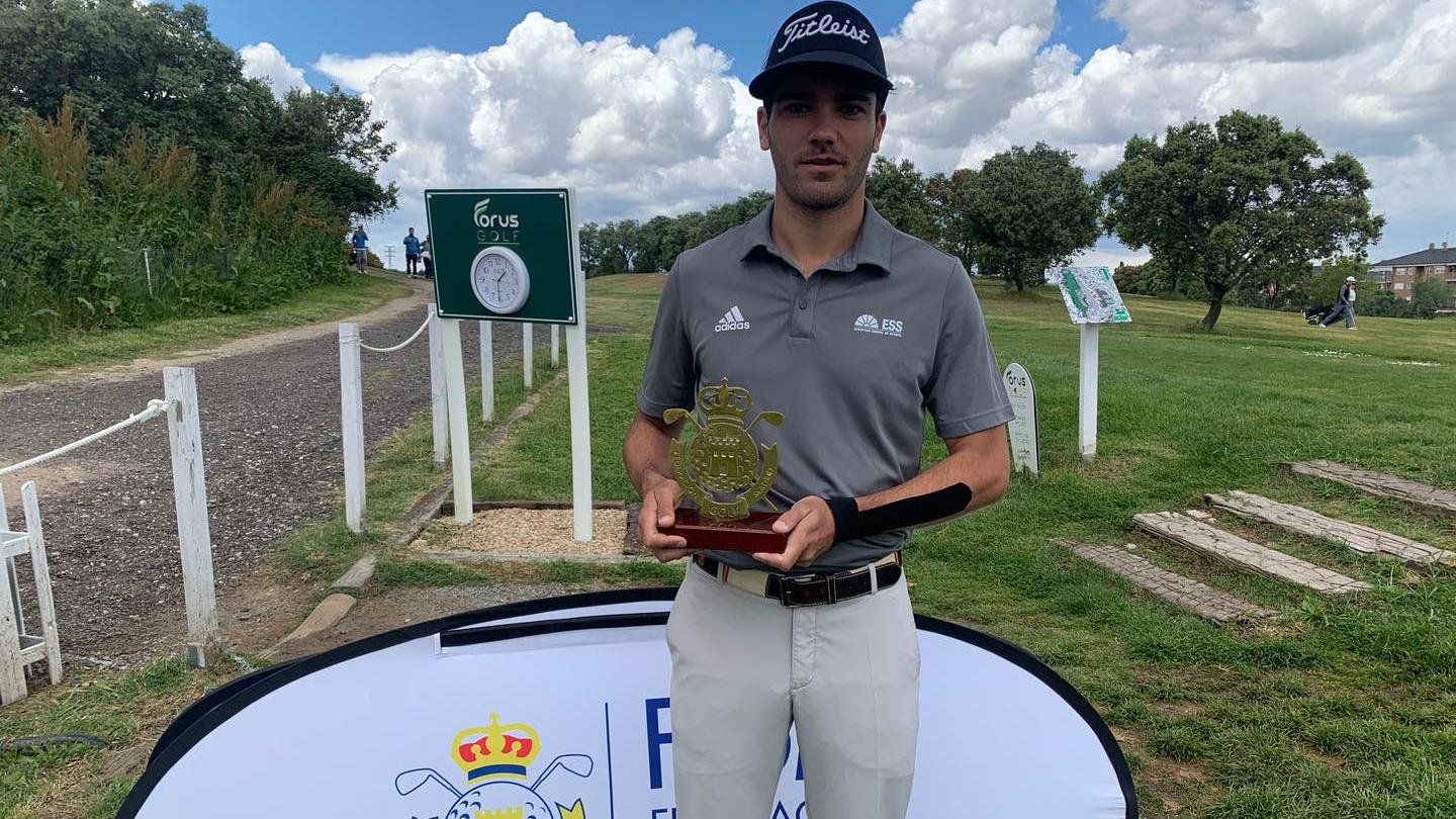golf ccvm