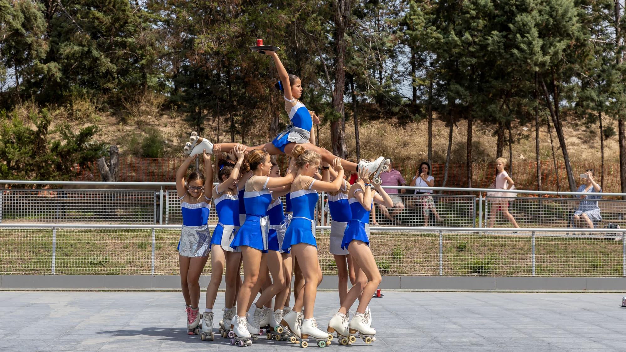 patinaje ccvm