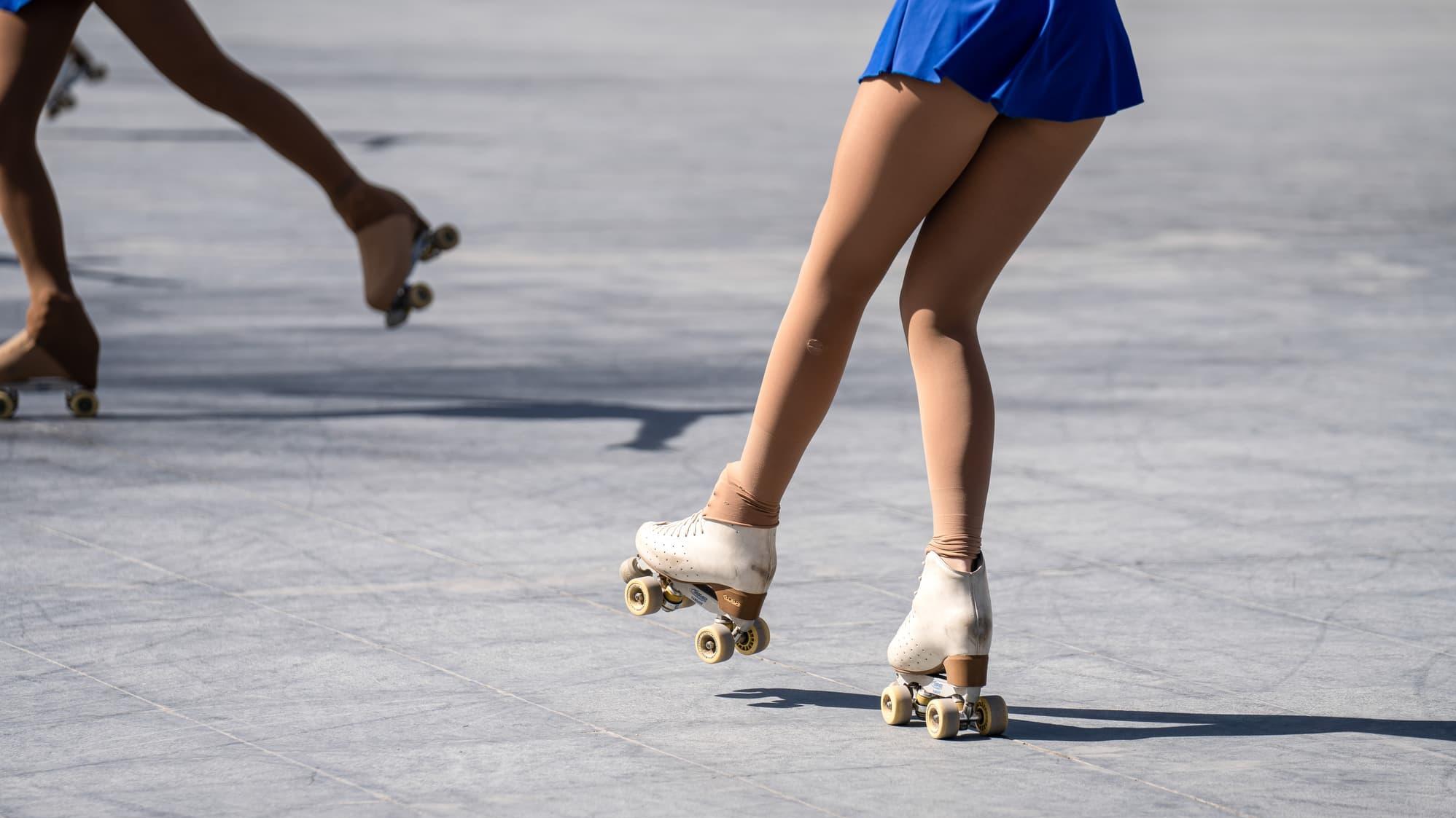 patinaje ccvm