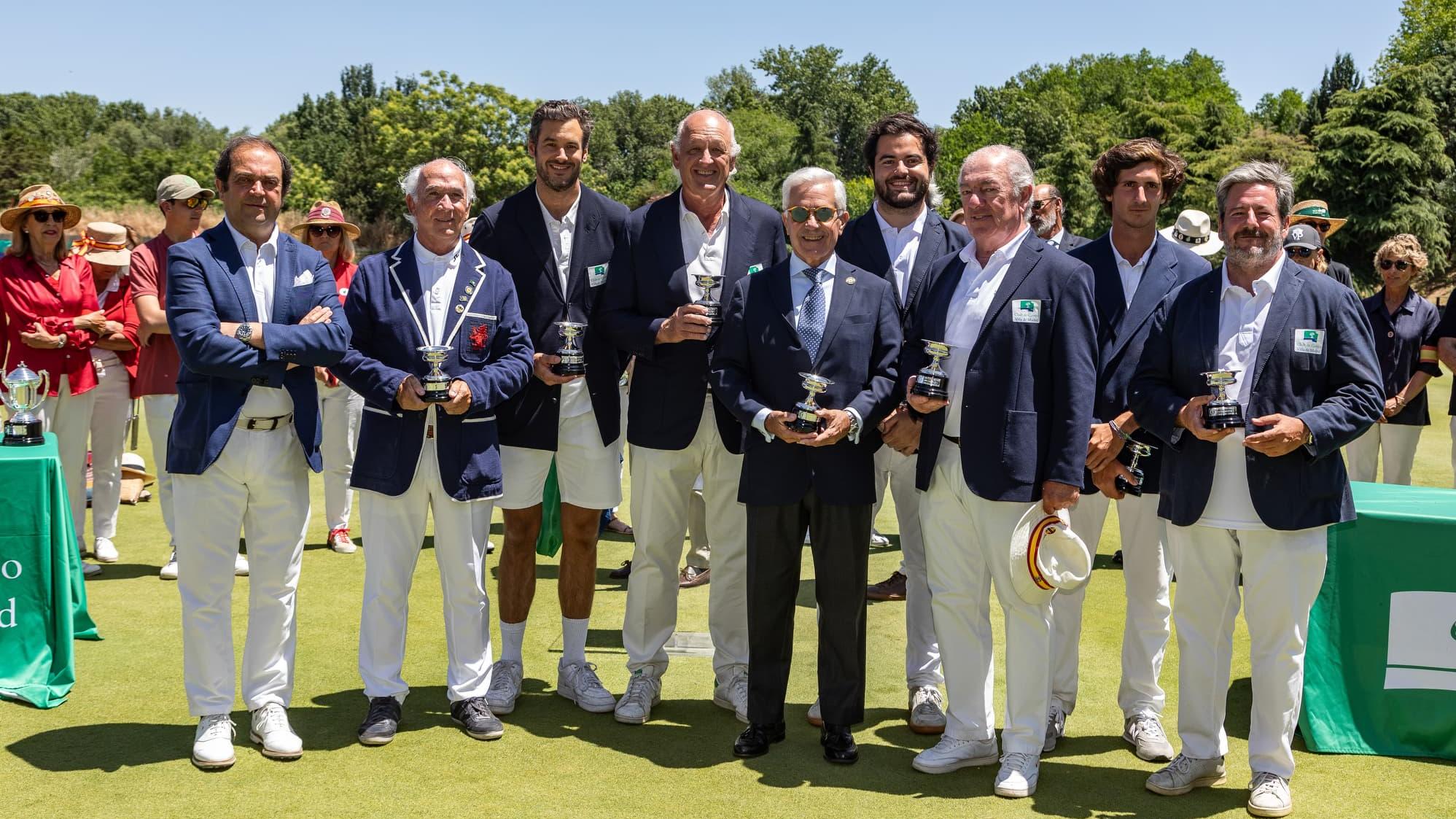 croquet ccvm