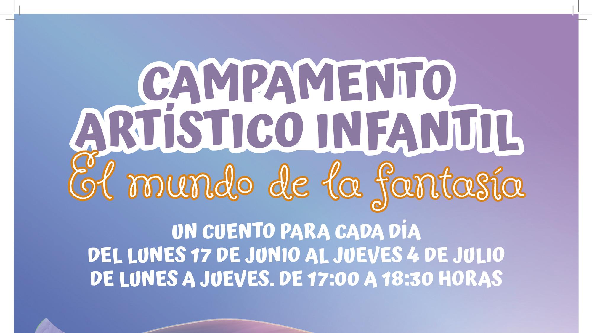 campamento ccvm