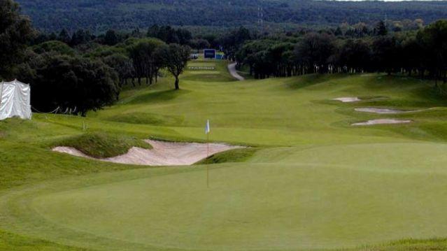 golf ccvm