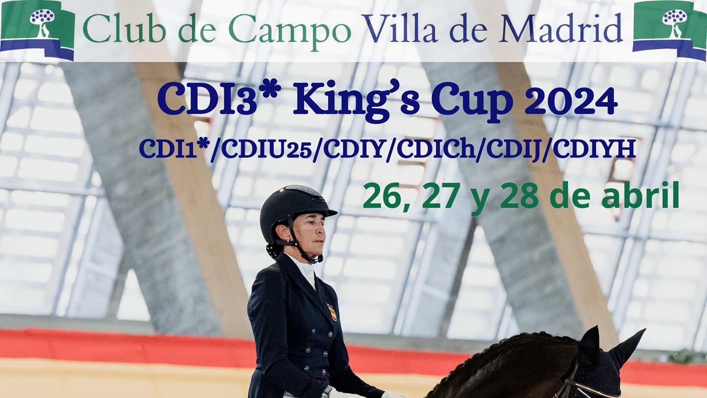 hipica ccvm