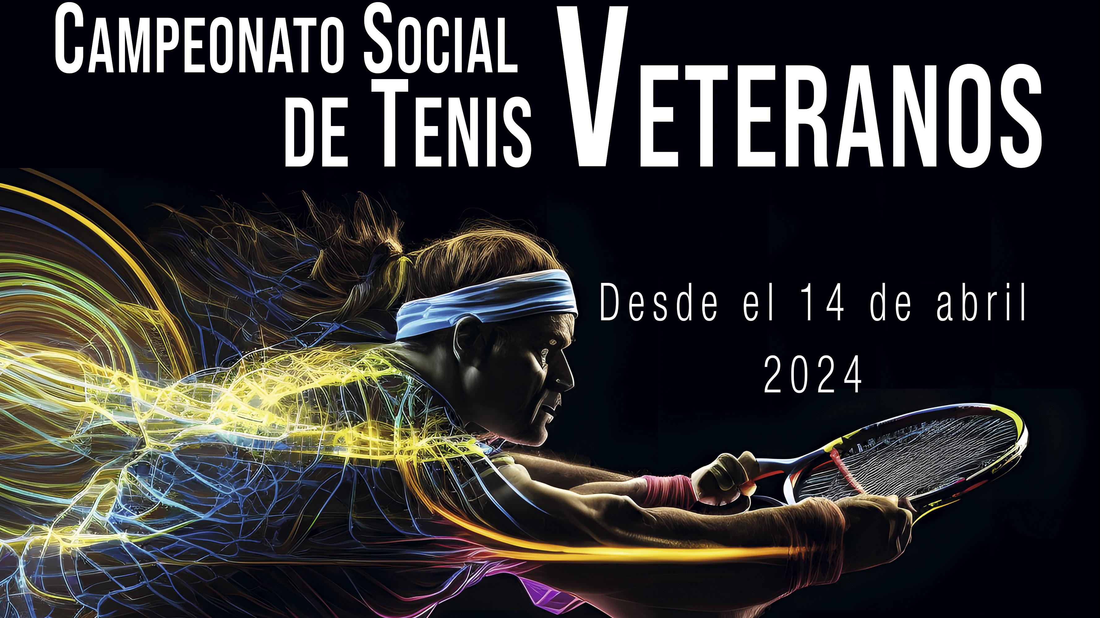 tenis ccvm