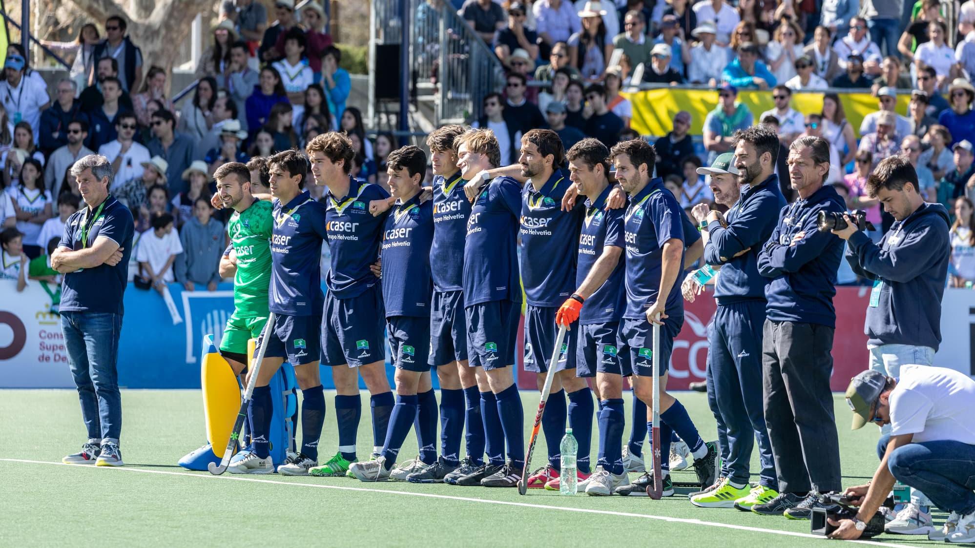 hockey ccvm