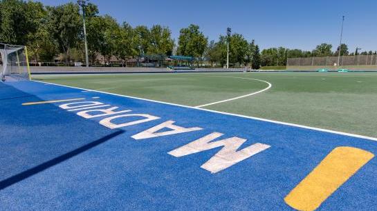 hockey ccvm