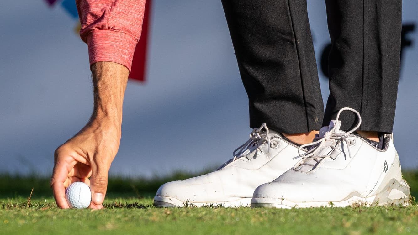 golf ccvm