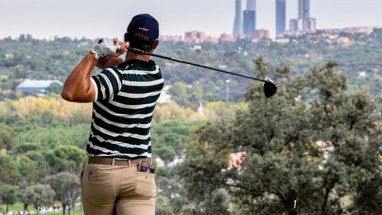 golf ccvm