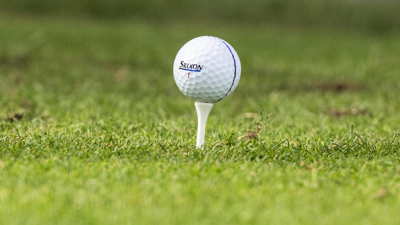 golf ccvm