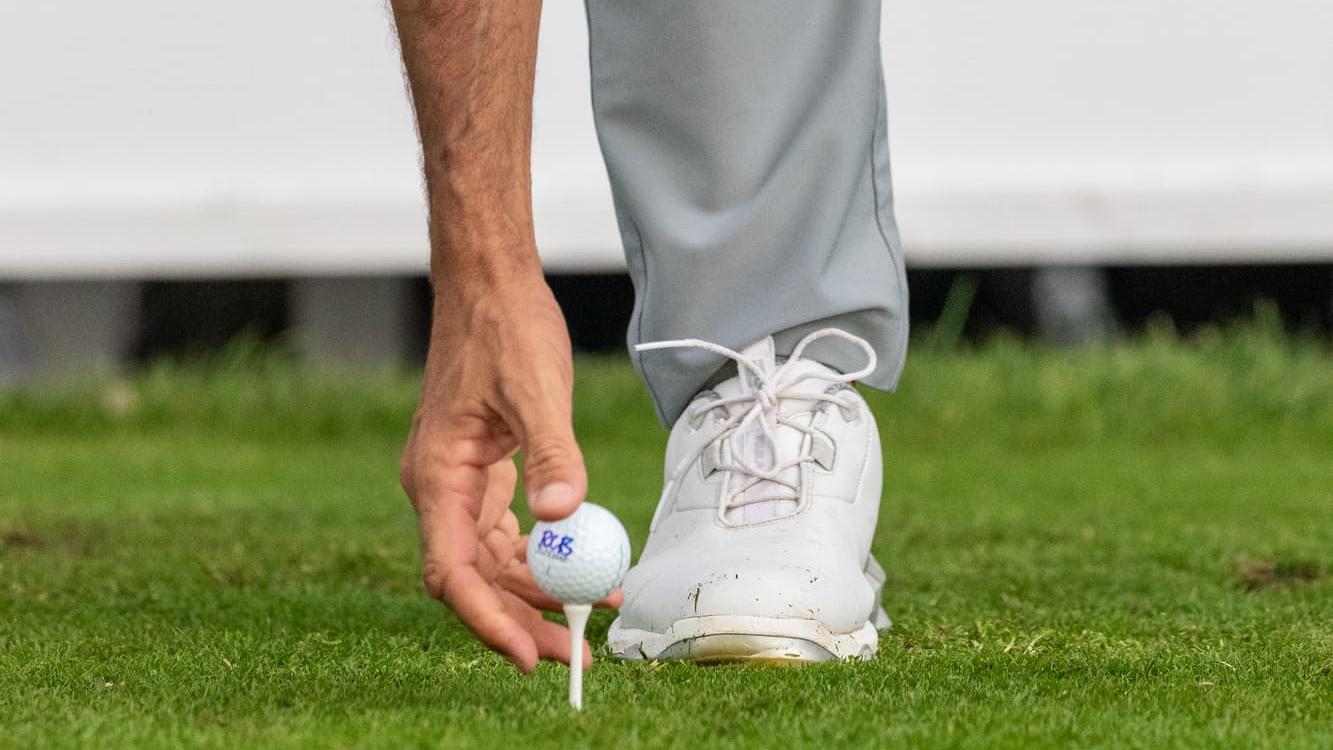golf ccvm