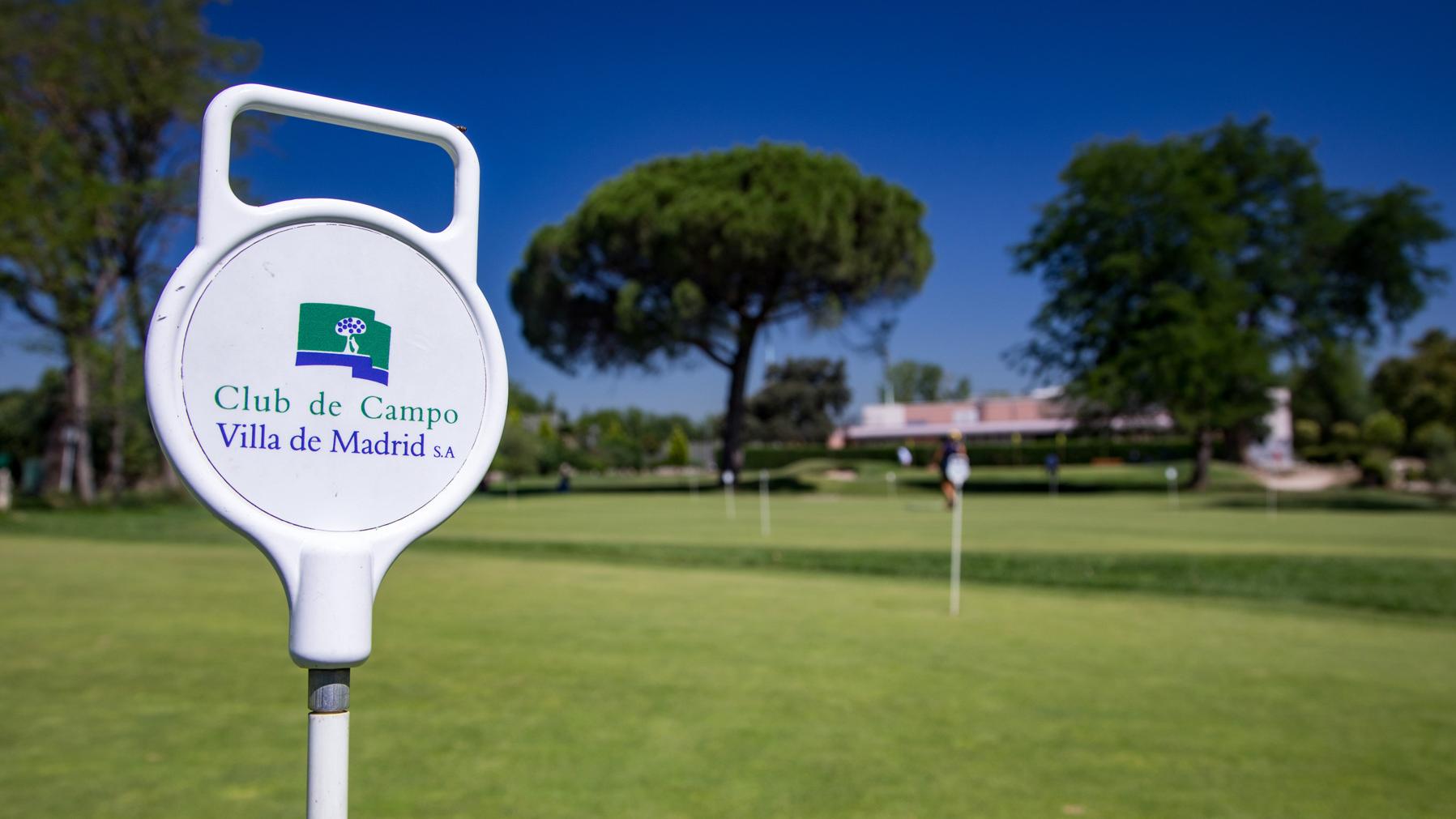 golf ccvm