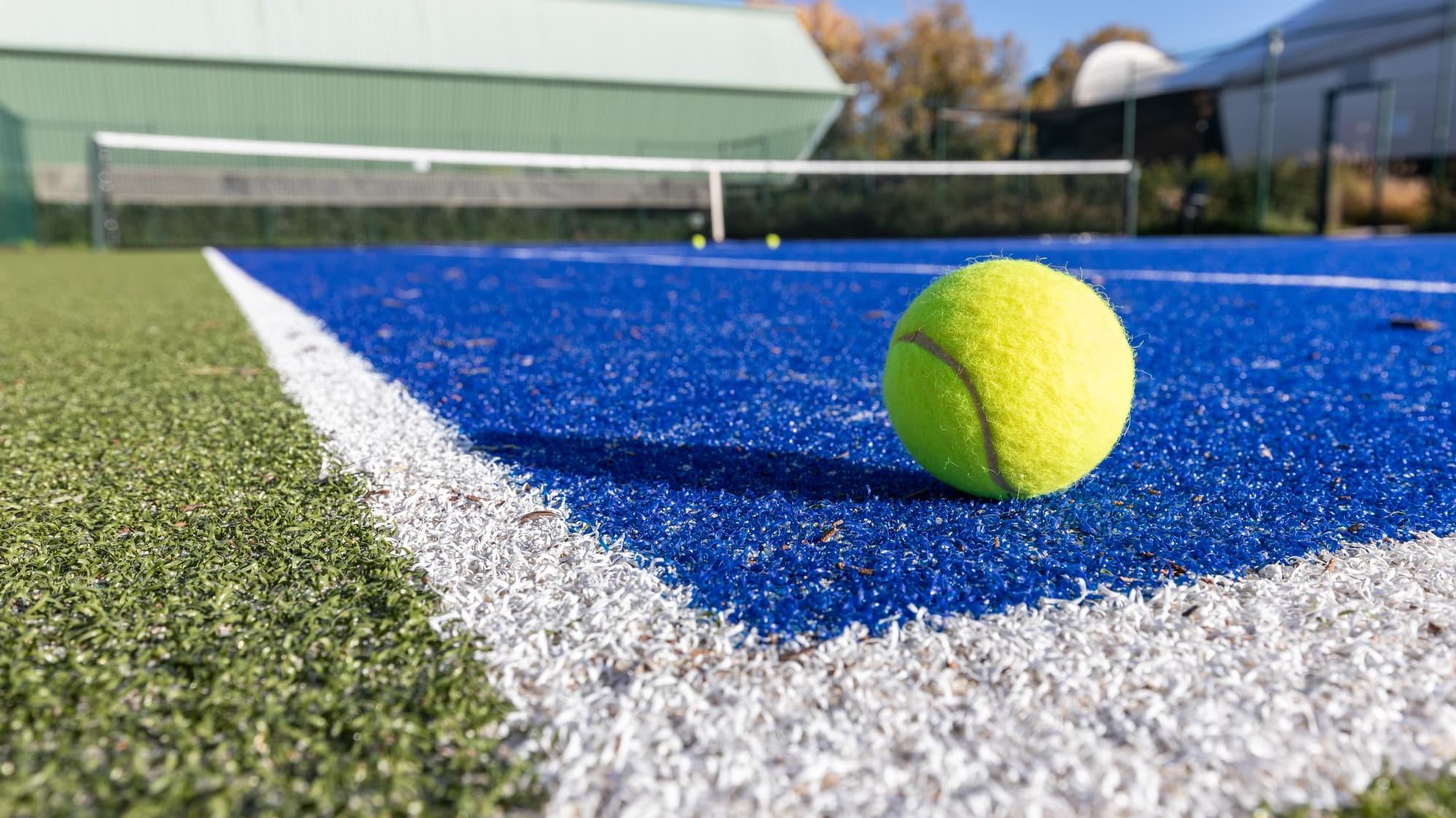 tenis ccvm