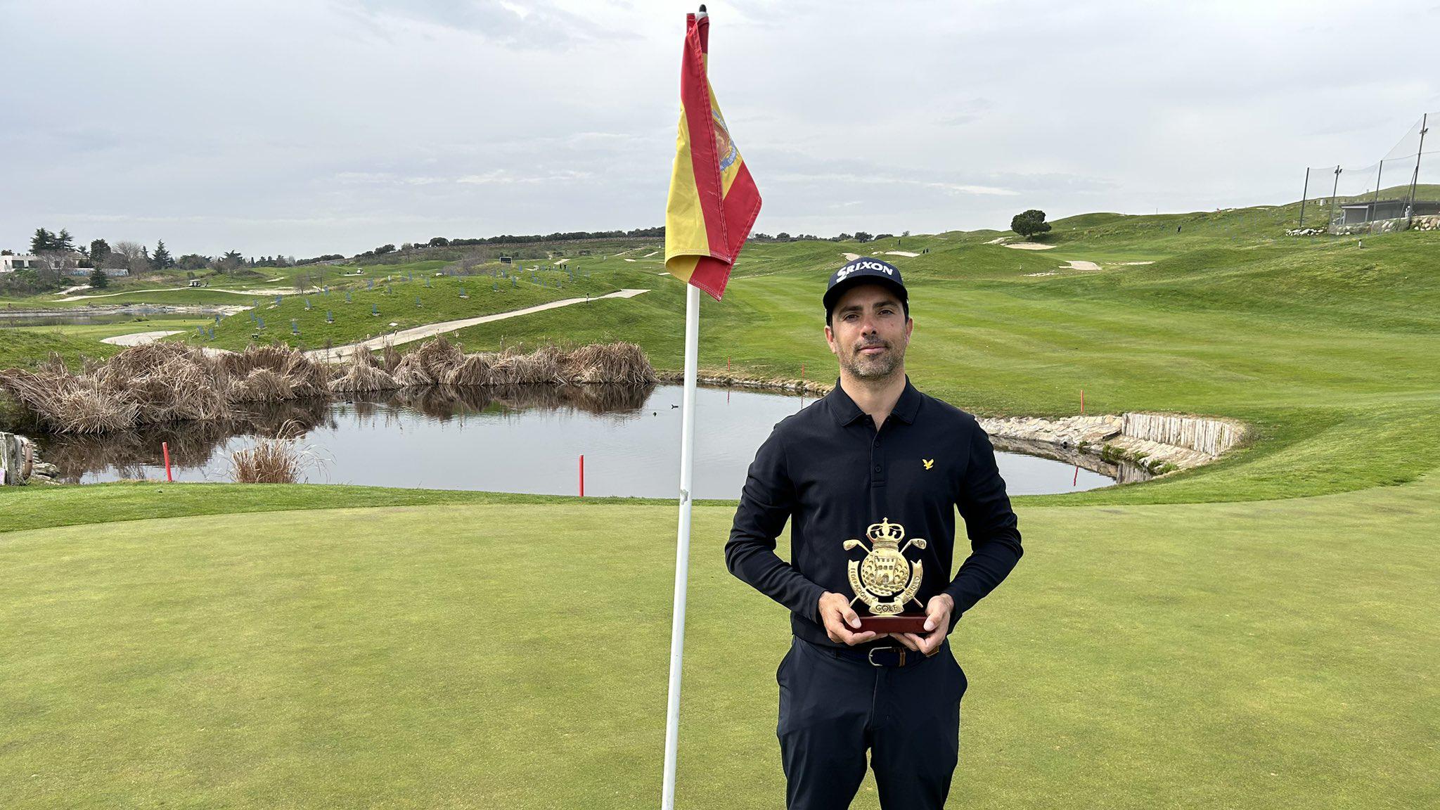 golf ccvm
