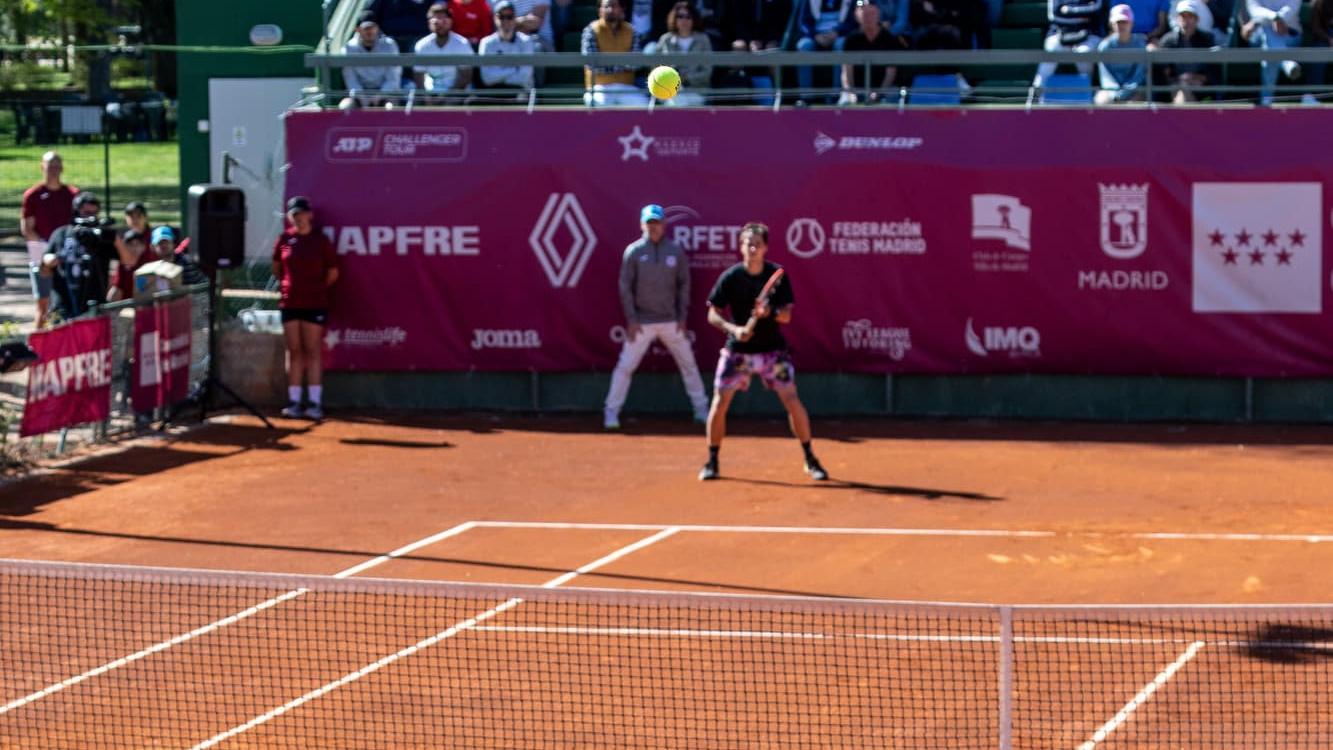 tenis ccvm