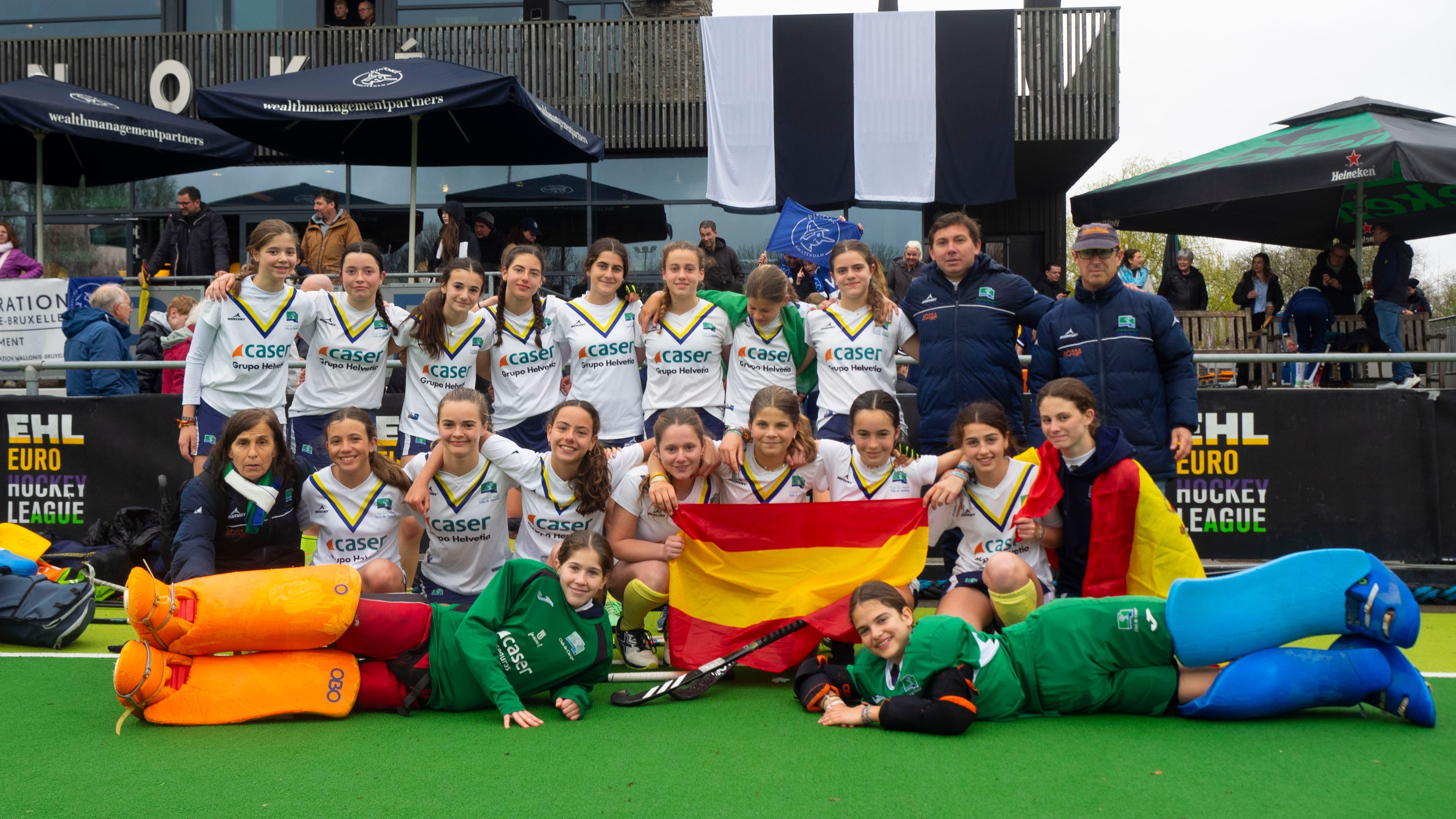hockey ccvm