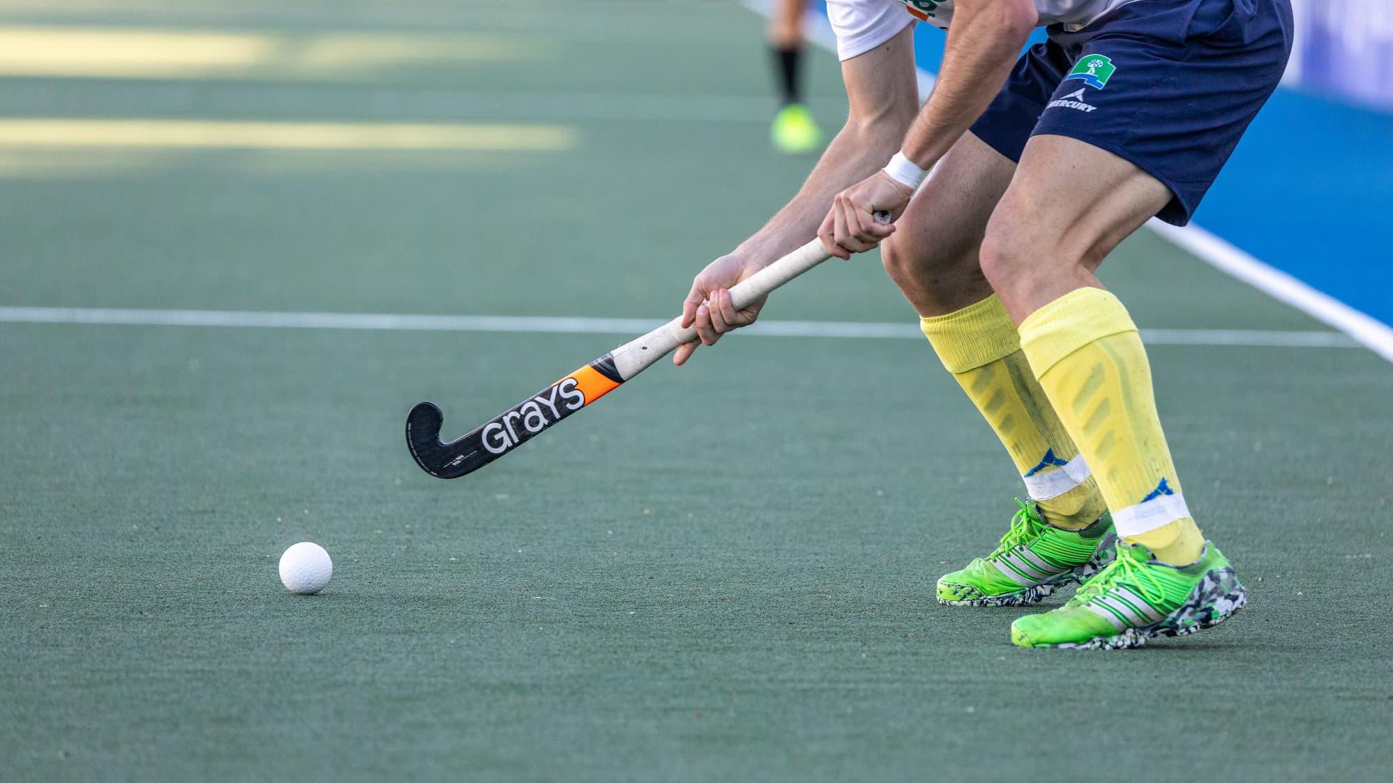 hockey ccvm