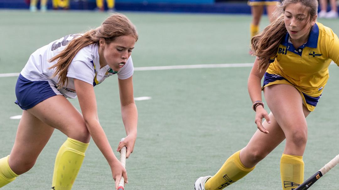 torneo hockey ccvm