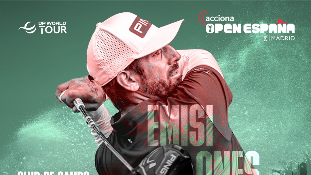 Acciona Open de España presented by Madrid