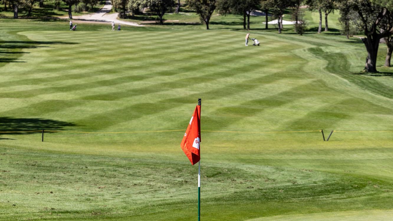 Eventos deportivos del fin de semana en el Club de Campo Villa de Madrid