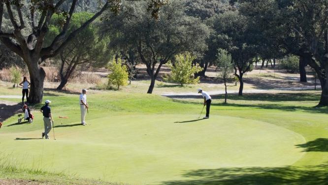 Circuito de Madrid de Profesionales 2017