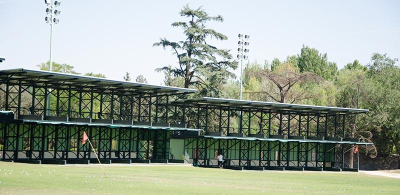 Campo de prácticas