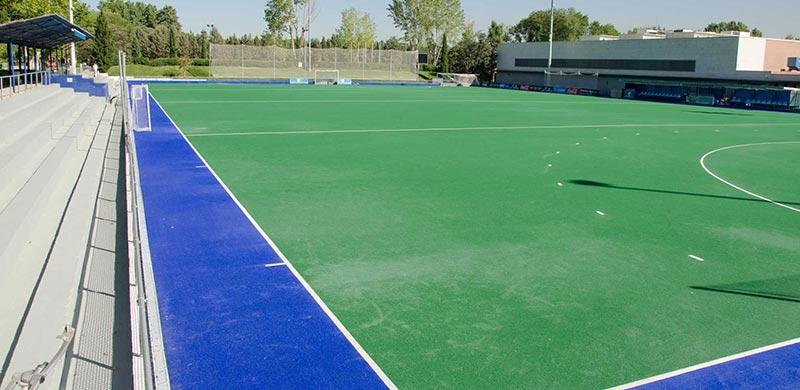 Campo de Hockey