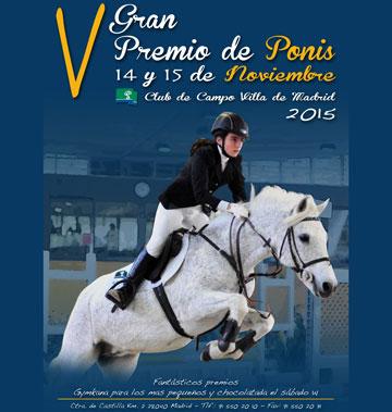 Campeonato de ponis