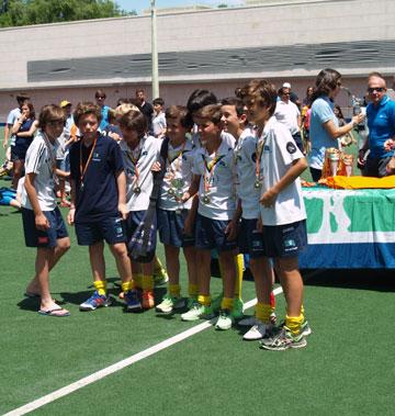 Torneo de San Isidro de Hockey Hierba