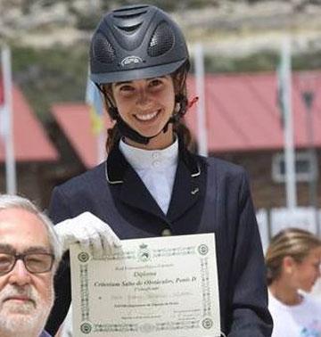 Campeonato de España de Ponis